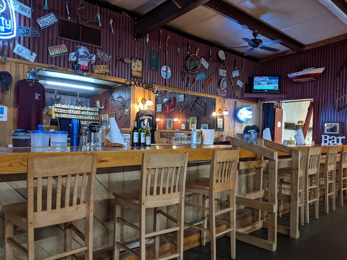 Mill Creek Gathering Place